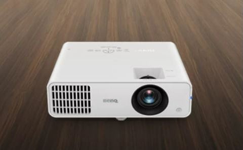 LW550 3000lms WXGA LED Meeting Room Projector